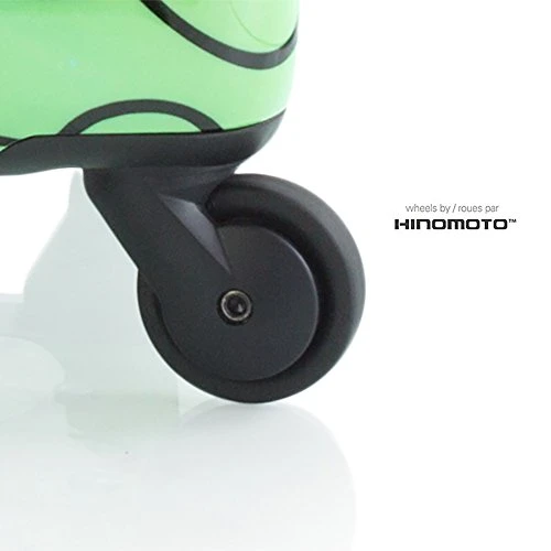 Heys Britto Collection 21" Carry-On Spinner (A NEW DAY) 4 Heys Britto Collection 21" Carry-On Spinner (A NEW DAY) - Image 2