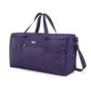 Samsonite Foldaway Packable Duffel Bag, Evening Blue, Medium -Vera Bradley Shop 41rS vZR3xL