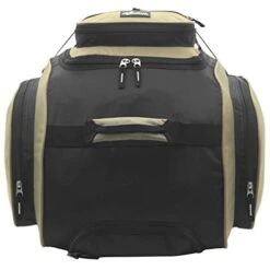 Wrangler Wesley Rolling Duffel Bag, Tannin, Large 30-Inch 12 Wrangler Wesley Rolling Duffel Bag, Tannin, Large 30-Inch -Vera Bradley Shop 41rTMQwEmiL