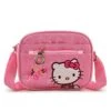 Hello Kitty Bag, Hello Kitty Purse For Girls-Pink KT Cat Crossbody Bag, Hello Kitty Mini Pink Small Shoulder Handbag For Girl, Mini Travel Bag For Girls, KT Cat Purse For Girls. -Vera Bradley Shop 41rXOXP4sOL