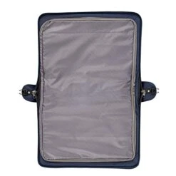 Travelpro Crew Versapack Carry-on Rolling Garment Bag, Patriot Blue -Vera Bradley Shop 41rjXWqY 7L