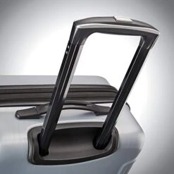 American Tourister Moonlight Hardside Expandable Luggage With Spinner Wheels, Silver, Carry-On 21-Inch 12 American Tourister Moonlight Hardside Expandable Luggage With Spinner Wheels, Silver, Carry-On 21-Inch -Vera Bradley Shop 41rn1UIWlFL