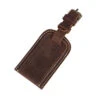 Genuine Leather Luggage Bag Tags Travel Id Bag Tag Airlines Baggage Suitcase Labels -Vera Bradley Shop 41rzeBh7GhL