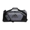 Adidas Team Issue II Medium Duffel Bag, Onix Jersey, ONE SIZE -Vera Bradley Shop 41sQ2a4uA S