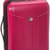 Delsey Paris Delsey Comete 20-Inch Expandable Carry On Spinner Luggage - Fuschia 2 Delsey Paris Delsey Comete 20-Inch Expandable Carry On Spinner Luggage - Fuschia -Vera Bradley Shop 41sRPEUojSL