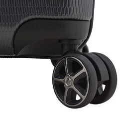 Traveler's Choice New London II Hardside Expandable Spinner Luggage, Gray, Carry-on 22-Inch 10 Traveler's Choice New London II Hardside Expandable Spinner Luggage, Gray, Carry-on 22-Inch -Vera Bradley Shop 41sbBhcJmQL