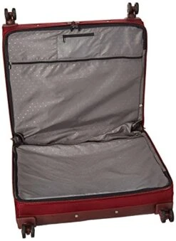 DELSEY Paris Delsey Luggage Montmartre Spinner Garment Bag Suit Or Dress Bordeaux Red 12 DELSEY Paris Delsey Luggage Montmartre Spinner Garment Bag Suit Or Dress Bordeaux Red -Vera Bradley Shop 41su9W5oFHL