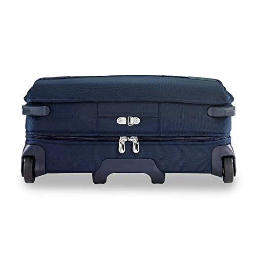 Briggs & Riley Carry-On Wheeled Garment Bag, Navy 15 Briggs & Riley Carry-On Wheeled Garment Bag, Navy - Image 13