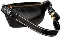 Love Moschino JC4011PP1BLA0000U, Black -Vera Bradley Shop 41t5LwMid6L