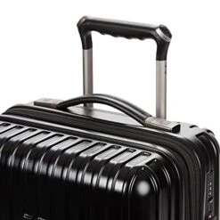 SwissGear 7910 Hardside Expandable Spinner Wheel Luggage With TSA Lock And USB, Black, Carry-On 20-Inch 13 SwissGear 7910 Hardside Expandable Spinner Wheel Luggage With TSA Lock And USB, Black, Carry-On 20-Inch -Vera Bradley Shop 41t bqoM8ZS