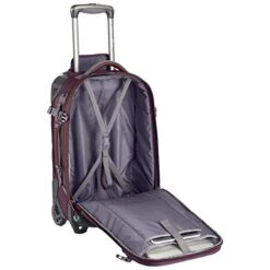Eagle Creek ORV 2-Wheel Carry-On Rolling Duffel, Earth Red 16 Eagle Creek ORV 2-Wheel Carry-On Rolling Duffel, Earth Red -Vera Bradley Shop 41traq8nQBL 0248d782 e603 4e3c b40d f5b230d6482f