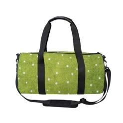 Duffel Bag Green White Pattern Women Garment Gym Tote Bag Best Sports Bag For Boys 10 Duffel Bag Green White Pattern Women Garment Gym Tote Bag Best Sports Bag For Boys -Vera Bradley Shop 41ttyMRdg2L