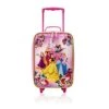 Disney Princess Pilot Case Rolling Luggage Carry On Approved -Vera Bradley Shop 41tuHK0wJ2L