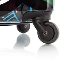 Heys Britto 3pc Spinner Luggage Set (Transparent Butterfly) 13 Heys Britto 3pc Spinner Luggage Set (Transparent Butterfly) -Vera Bradley Shop 41tw1VJKocL