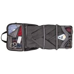 Travelpro Crew Versapack Weekender Carry-on Duffel Bag W/Suiter, Titanium Grey, One Size -Vera Bradley Shop 41uFWnmRCWL 37a70be3 290f 4bbf 8296 ba13f16be69c