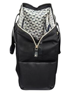 Delsey Sport, Noir (Black) 10 Delsey Sport, Noir (Black) -Vera Bradley Shop 41uRFBb3W7L