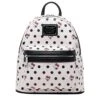 Loungefly Sanrio Hello Kitty Polka Dot Women's Double Strap Shoulder Bag Purse -Vera Bradley Shop 41uZ06DJGNL