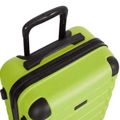 Hipack Prime Suitcases Hardside Luggage With Spinner Wheels, Green, 3-Piece Set (20/24/28) 11 Hipack Prime Suitcases Hardside Luggage With Spinner Wheels, Green, 3-Piece Set (20/24/28) -Vera Bradley Shop 41ulxHCUfEL