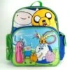 Small Backpack - Adventure Time - Massive Island Jake & Finn 2 Small Backpack - Adventure Time - Massive Island Jake & Finn -Vera Bradley Shop 41ur4XUTYIL