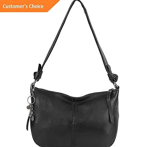 Sandover The Sak Rialto Leather Hobo 6 Colors | Model LGGG - 6710 | 3 Sandover The Sak Rialto Leather Hobo 6 Colors | Model LGGG - 6710 |