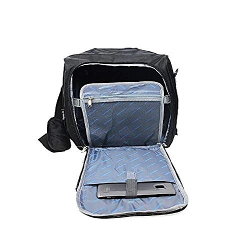 BoardingBlue Personal Item Under Seat For The Airlines Of American, Frontier, Spirit 6 BoardingBlue Personal Item Under Seat For The Airlines Of American, Frontier, Spirit - Image 4