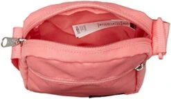 JanSport Weekender Crossbody Mini Bag - Strawberry Pink -Vera Bradley Shop 41vrAy6LoyL