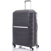 Samsonite Freeform 28 Inch Spinner Black 2 Samsonite Freeform 28 Inch Spinner Black -Vera Bradley Shop 41vwEryAiBL