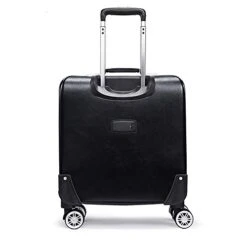 Luggage PU Rolling Suitcase Cabin Business Travel Trolley Bags For Men Luggage Suitcase Bag Wheels Spinner Suitcase Wheeled Bags,20inch 11 Luggage PU Rolling Suitcase Cabin Business Travel Trolley Bags For Men Luggage Suitcase Bag Wheels Spinner Suitcase Wheeled Bags,20inch -Vera Bradley Shop 41vxOvpngiL