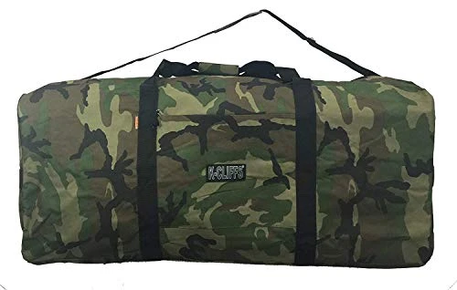 Heavy Duty Cargo Duffel Jumbo Gear Bag Big Drum Set Equipment Hardware Bags Large Square Sport Duffel 42 Inch Oversized Rooftop Travel Bag Huge Rack Roof Ball Traveling Roofbag Camo 3 Heavy Duty Cargo Duffel Jumbo Gear Bag Big Drum Set Equipment Hardware Bags Large Square Sport Duffel 42 Inch Oversized Rooftop Travel Bag Huge Rack Roof Ball Traveling Roofbag Camo