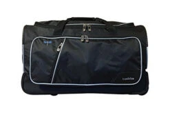 Travolution 23 Inch Garment Rack Duffel With Wheels -Vera Bradley Shop 41w7oNyHbjL