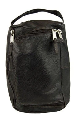 Latico Leathers Basics Travel Kit , Authentic Luxury Leather, Designer Fashion, Top Quality -Vera Bradley Shop 41wBnU4U09L