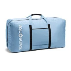 Samsonite Tote-A-Ton 32.5-Inch Duffel (Aqua Blue, 3-Pack) -Vera Bradley Shop 41wE6vNlEwL