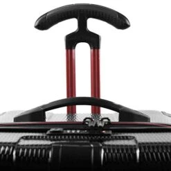 Traveler's Choice Maxporter II 30" Hardside Spinner Trunk Luggage, Black 11 Traveler's Choice Maxporter II 30" Hardside Spinner Trunk Luggage, Black -Vera Bradley Shop 41wMnlkyMUL