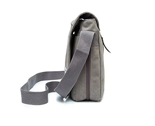 YOYOSHome Anime Attack On Titan Cosplay Tote Bag Handbag Cross-body Bag Messenger Bag Shoulder 5 YOYOSHome Anime Attack On Titan Cosplay Tote Bag Handbag Cross-body Bag Messenger Bag Shoulder - Image 3