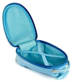 Nickelodeon PAW Patrol Boy's 18" Rolling Carry On Luggage -Vera Bradley Shop 41wSsfF0TVL