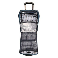 The Teal Ricardo Beverly Hills San Marcos 16-Inch Under Seat Rolling 7 The Teal Ricardo Beverly Hills San Marcos 16-Inch Under Seat Rolling -Vera Bradley Shop 41wXug2UcqL