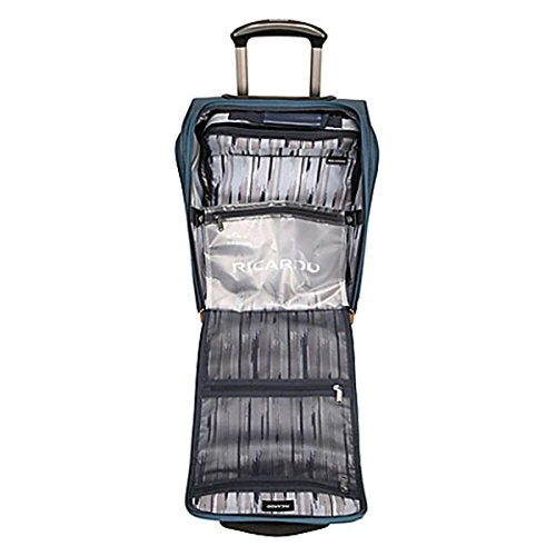 The Teal Ricardo Beverly Hills San Marcos 16-Inch Under Seat Rolling 5 The Teal Ricardo Beverly Hills San Marcos 16-Inch Under Seat Rolling - Image 3