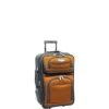 Travel Select Amsterdam 21” Expandable Rolling Carry On In Orange 1 Travel Select Amsterdam 21” Expandable Rolling Carry On In Orange -Vera Bradley Shop 41weMPeW BL