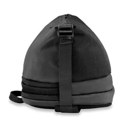 Briggs & Riley Delve Crossbody Sling Bag, Black -Vera Bradley Shop 41wzPZa ZTL