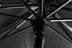 Honeystore Princess Lace Ultraviolet-Proof Triple Folding Umbrella Dome Parasol Fuchsia -Vera Bradley Shop 41x61Z73DTL