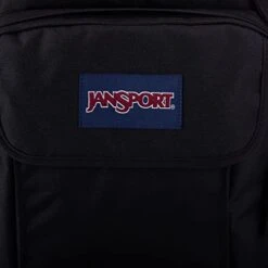 JanSport JS0A4NVC008 Union Pack Black 12 JanSport JS0A4NVC008 Union Pack Black -Vera Bradley Shop 41xGDMIWnaL