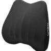 SAMSONITE, Contoured 3D Ridges Lumbar Pillow For Office Chair Or Car, High Grade Memory Foam, Fits Most Seats, Adjustable Strap, Removable Cover 2 SAMSONITE, Contoured 3D Ridges Lumbar Pillow For Office Chair Or Car, High Grade Memory Foam, Fits Most Seats, Adjustable Strap, Removable Cover -Vera Bradley Shop 41xIKpJyDFS