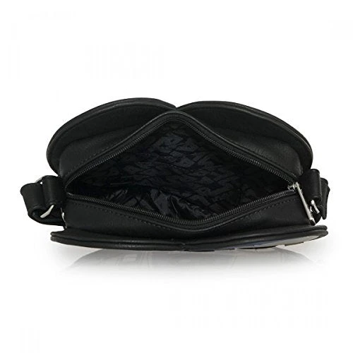 Loungefly Star Wars R2-D2 Heart Shaped Die Cut Crossbody Bag Purse STTB0108 5 Loungefly Star Wars R2-D2 Heart Shaped Die Cut Crossbody Bag Purse STTB0108 - Image 3