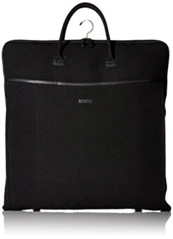 Vera Bradley Iconic Garment Bag, Microfiber