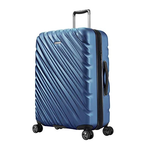 Ricardo Beverly Hills Mojave Hardside (Twilight Blue, 26 In H X 18 In W X 12 In D) 3 Ricardo Beverly Hills Mojave Hardside (Twilight Blue, 26 In H X 18 In W X 12 In D)