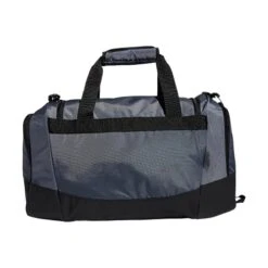 Adidas Defender 4 Small Duffel Bag, Team Onix Grey -Vera Bradley Shop 41xU2W5m dS