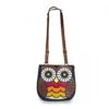 Loungefly Owl Denim Crossbody Messenger Bag -Vera Bradley Shop 41xb5QsGIZL