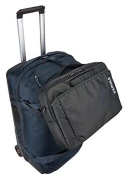 Thule Subterra Luggage 70cm/28", Mineral 20 Thule Subterra Luggage 70cm/28", Mineral -Vera Bradley Shop 41xfDr00nFL