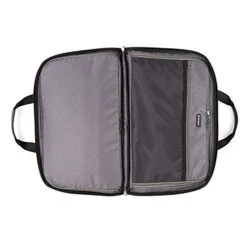 Travelpro Crew Versapack Weekender Carry-on Duffel Bag W/Suiter, Titanium Grey, One Size -Vera Bradley Shop 41xlkfe2L4L