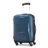 Samsonite Pivot 20" Spinner Lagoon -Vera Bradley Shop 41xydrsQIJL